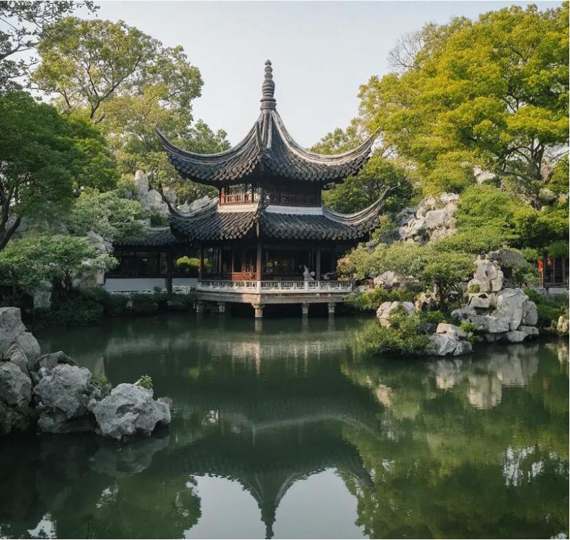 新余映易土建有限公司